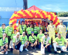  Mutirão contra a dengue mobiliza equipes da saúde no Litoral 