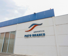 PATO BRANCO