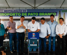 PATO BRANCO