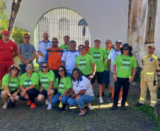 Mutirão contra a dengue mobiliza equipes da saúde no Litoral 