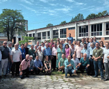 Seab entrega 38 carros para fortalecer trabalho dos núcleos regionais