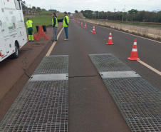  Investimento bilionário garante conservação de rodovias e atendimento ao usuário