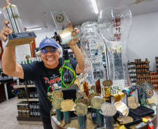 Entre as cervejarias paranaenses, o destaque em premiações é a Bodebrown, no bairro Hauer, em Curitiba, que já conquistou cerca 170 prêmios.