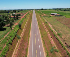 DER - ENTREGA DE GRANDES OBRAS