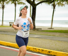 SANEPAR ENCERRA CORRIDA DE RUA