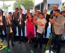  Exposição de atrativos turísticos do Paraná em feiras e festivais foi 56% maior em 2023