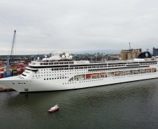 nAVIO msc