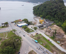 Conclusão da ponte Brasil-Paraguai e início das obras da Ponte de Guaratuba marcam 2023