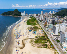 Sanepar instala geradores em Matinhos, Guaratuba e Pontal do Paraná nesta quarta