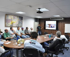 Com 3,9 mil agricultores certificados, Paraná lidera produção orgânica do Brasil