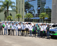 Com 3,9 mil agricultores certificados, Paraná lidera produção orgânica do Brasil