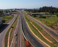 DER - ENTREGA DE GRANDES OBRAS