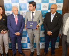 Paraná aprova PPA de R$ 246 bilhões e implementa nova rotina no planejamento de médio prazo