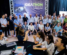  Ideathon Paraná