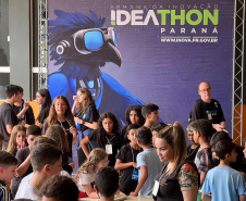  Ideathon Paraná