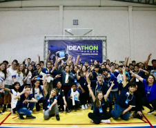  Ideathon Paraná
