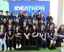  Ideathon Paraná