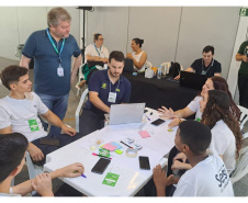  Ideathon Paraná