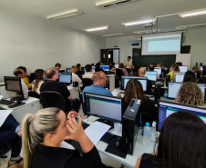 SESA Vigilância Sanitária do Paraná