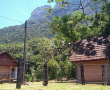 Espaço para camping volta a funcionar no Parque Estadual Pico do Marumbi.