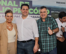 GOVERNADOR - HOSPITAL CORNÉLIO PROCÓPIO