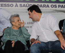 GOVERNADOR - HOSPITAL CORNÉLIO PROCÓPIO