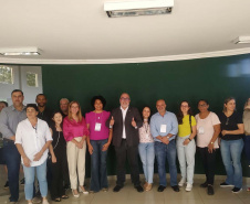 Capacitação em situações de emergência reforça atuação de profissionais de saúde no Paraná