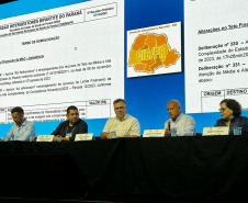 Última CIB do ano destaca ações e investimentos na saúde do Paraná