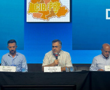 Última CIB do ano destaca ações e investimentos na saúde do Paraná