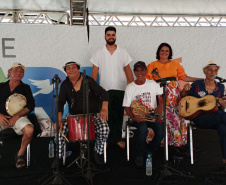  Com segunda parada do navio, movimento de turistas no litoral é três vezes maior que o da semana passada