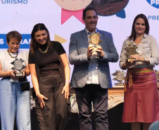 IAT PREMIAÇÃO PARQUES PR