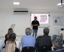POLICIA PENAL REINTEGRAÇÃO CASCAVEL