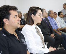 POLICIA PENAL REINTEGRAÇÃO CASCAVEL