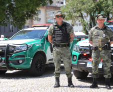 OPERAÇÃO NATAL