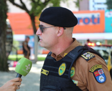 OPERAÇÃO NATAL