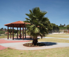 IAT PARQUE ANDIRÁ