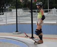 ESPORTE SKATE