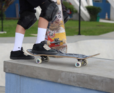 ESPORTE SKATE