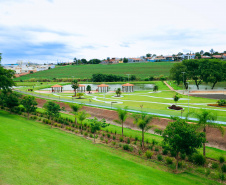 IAT PARQUE ANDIRÁ