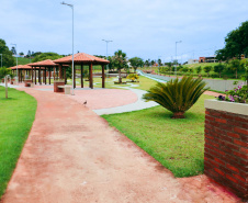 IAT PARQUE ANDIRÁ