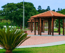 IAT PARQUE ANDIRÁ