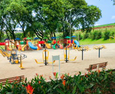 IAT PARQUE ANDIRÁ