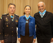 PRIMEIRA DAMA IRATI