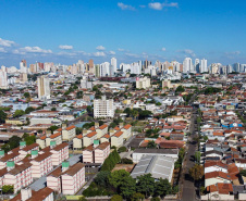 NOTA PARANÁ LONDRINA