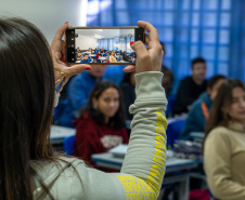 Estado avança em tecnologia e inovação para serviços prestados aos cidadãos