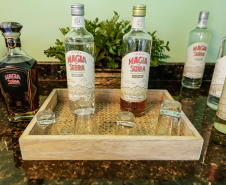 CACHAÇA