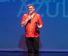 Troféu Gralha Azul premia peças e personagens do teatro na 40º edição