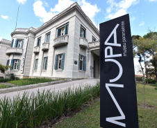  	Espaços culturais do Paraná terminam o ano com recorde de público e exposições marcantes