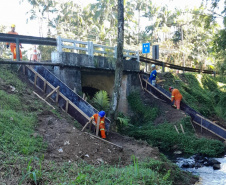  Investimento bilionário garante conservação de rodovias e atendimento ao usuário