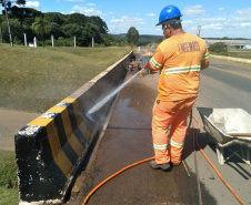  Investimento bilionário garante conservação de rodovias e atendimento ao usuário